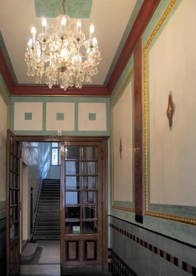 Zatecka - Old Town Residence 布拉格 外观 照片